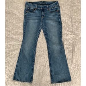 American Eagle Outfitters Denim Jeans